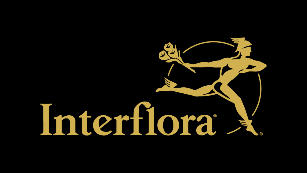 Interflora logotyp