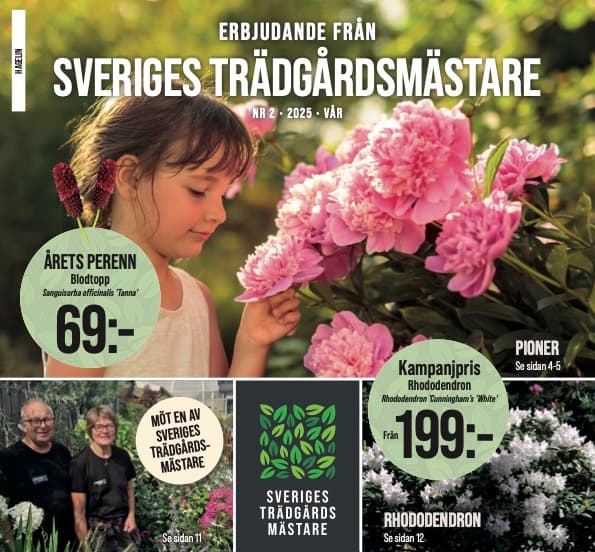 Annonsblad